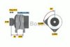 BOSCH 0 123 510 109 Alternator